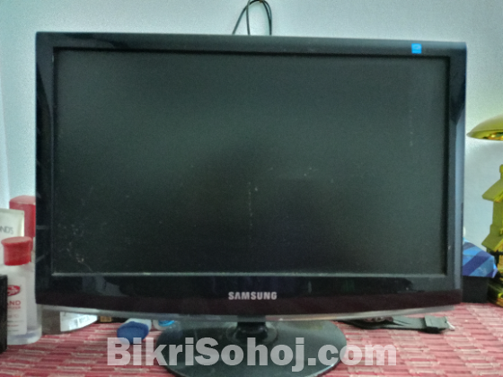 samsung এর মনিটর